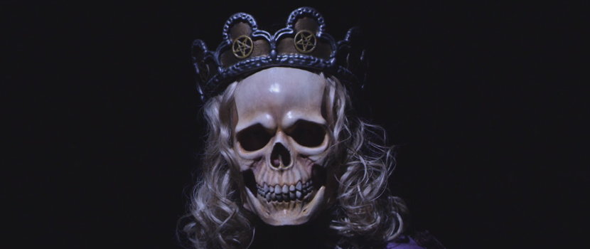 Anthrax's "Blood Eagle Wings" Video Is Filled With Vicious NSFW Torture