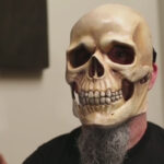Anthrax Go Behind The Scenes Of Their Gory "Blood Eagle Wings" Video