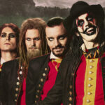 Avatar Debut Two New Songs, Reveal Tour With Sunflower Dead & Wilson