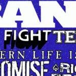 Bane Set Date For Their Farewell Show, Title Fight, Terror, Modern Life Is War, Etc. To Support