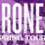 Baroness Announce Spring North American Tour