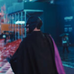 Batman And Superman Become Very Close In Coheed And Cambria's New Video