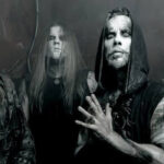 Behemoth Tap Ex-Job For A Cowboy Drummer Jon Rice For Summer Tour