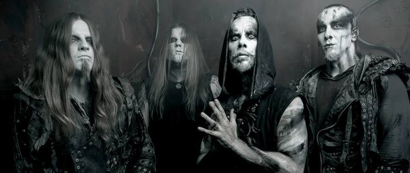 Behemoth Tap Ex-Job For A Cowboy Drummer Jon Rice For Summer Tour