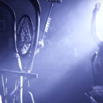 Go Behind The Scenes Of Behemoth's Life On The Road In New Video