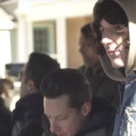Bring Me The Horizon Share Behind The Scenes Look At "Follow You" Video