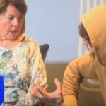 Watch Bring Me The Horizon Teach A Grandmother To Death Growl On British TV
