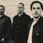 BOYSETSFIRE Release 15-Song Quarantined Performance