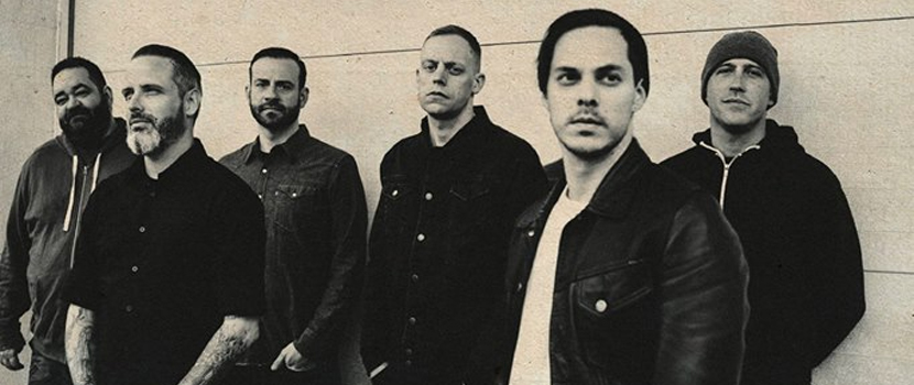 BOYSETSFIRE Release 15-Song Quarantined Performance