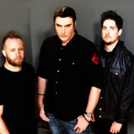 Breaking Benjamin, Papa Roach, Sevendust, Etc. Set For 2017 'Shiprocked'