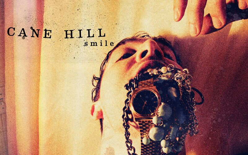 Cane Hill Streaming New Album "Smile"