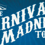 Shinedown, Halestorm, Black Stone Cherry, Etc. Set For 2016 'Carnival Of Madness Tour'