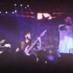 Watch Chelsea Grin Perform Debut Album "Desolation Of Eden" In Full In NY