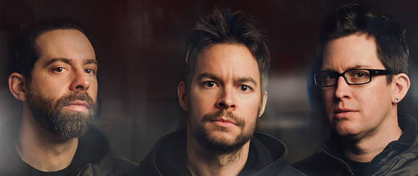 Chevelle Reveal New Album Title & Artwork, First Single Expected This Week
