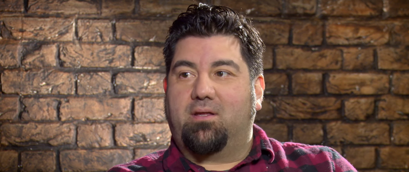 Michael Bublé Is A Deftones Fan, Chino Moreno Talks "Eros" & The Band's Dark Days