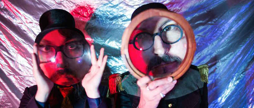 The Claypool Lennon Delirium (Primus) Make Live Debut