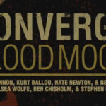 Watch Converge & Chelsea Wolfe Deliver Haunting "Cruel Bloom" Performance