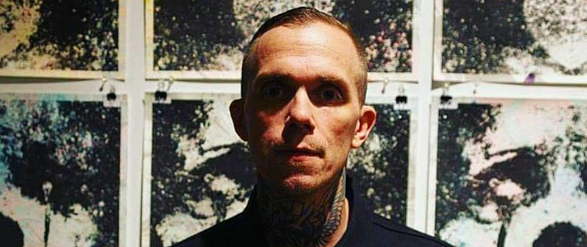 Converge's Jacob Bannon To Release Wear Your Wounds Album In April