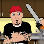 New 'Cooking Hostile' Pits Phil Anselmo Against Limp Bizkit