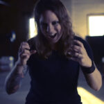 Crossing Rubicon (Ex-All That Remains) Debut "Unhinged" Video