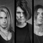 Ex-Falling In Reverse Guitarist Jacky Vincent Goes Power Metal In Cry Venom, Hear "Wolfsbane"