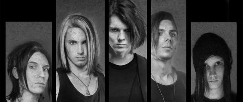 Ex-Falling In Reverse Guitarist Jacky Vincent Goes Power Metal In Cry Venom, Hear "Wolfsbane"