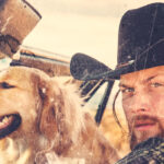 Asking Alexandria's Danny Worsnop Performs Inside A Burning House In "High" Video
