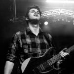 Guitarist Dan Sugarman Exits As Blood Runs Black, Lines Up Suicide Silence, Etc. Members For Solo Album