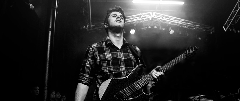 Guitarist Dan Sugarman Exits As Blood Runs Black, Lines Up Suicide Silence, Etc. Members For Solo Album