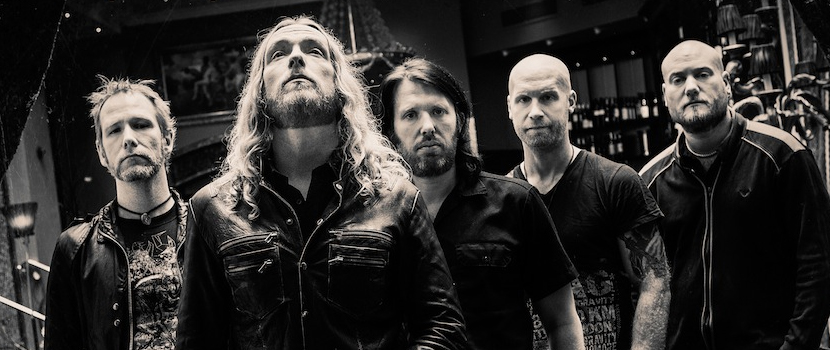 Dark Tranquillity, Swallow The Sun, Enforcer & Starkill North American Tour Announced