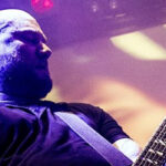 Dark Tranquillity's Founding Guitarist Martin Henriksson Quits The Band