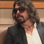 Dave Grohl Pretends To Be A Member Of Queensrÿche While Prank Calling 'Survivor' Host Jeff Probst