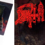 Deluxe Remastered Edition Of Death's "Scream Bloody Gore" Now Streaming