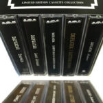 All Of Defeater's Albums Are Now Available As A Cassette Tape Box Set