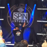 Deftones Joined Onstage By Bushwick Bill Of Geto Boys At Austin, TX Show