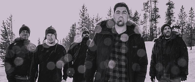 Deftones Announce European/UK Tour
