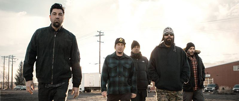 Deftones, Gojira & Poppy Tour Officially Being Rescheduled For 2021