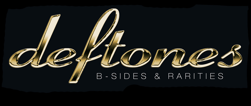 Deftones To Release "B-Sides & Rarities" On Gold Vinyl