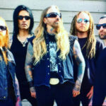 DevilDriver Joined By Ex-Static-X/Wayne Static Guitarist Ashes