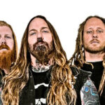 DevilDriver Set Premiere Date For "My Night Sky" Music Video