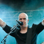 Hear Devin Townsend Join Haunted Shores (Periphery) On Reworked Song