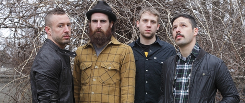 Converge's Kurt Ballou Might Be Involved With The New The Dillinger Escape Plan Album