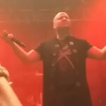 Nonpoint Singer Says David Draiman Was Right To Berate Fan For Texting During Live Show