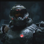 Refused's "New Noise" Appears In Live Action Trailer For New 'Doom' Video Game