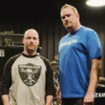 Downset.'s Self-Titled Debut Album To Get Blue Vinyl Pressing