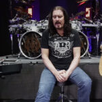 Dream Theater Members Perform Acoustic Pink Floyd Cover
