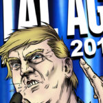 Devil You Know To Headline The 'Make America Metal Again Tour'