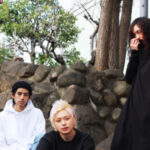 Japanese 'Naturecore' Band Earthists. Sign With Tragic Hero