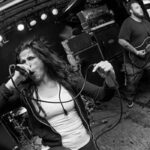 Entheos (ex-Animals As Leaders/The Faceless) Debut "Perpetual Miscalculations"