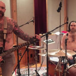 Here's A Quick Taste Of Some New Every Time I Die